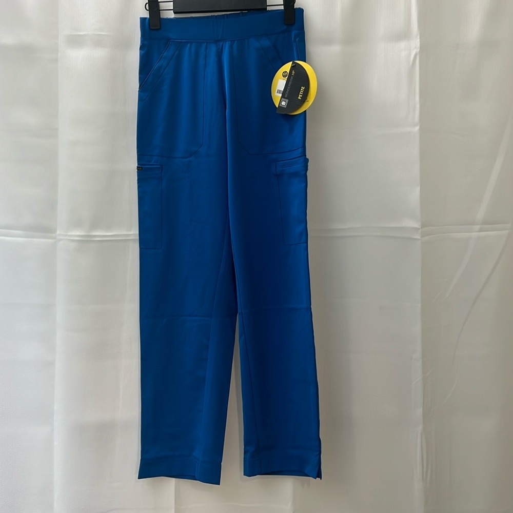 Wonder wink scrub bottoms